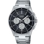 ショッピングCASIO 【並行輸入品】【BOX無し】CASIO カシオ 腕時計 MTP-1374D-1A3 メンズ STANDARD スタンダード チプカシ チープカシオ クオーツ キッズ 男の子 カレンダー