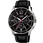 【並行輸入品】【BOX無し】CASIO カシオ 腕時計 海外モデル MTP-1374L-1A メンズ STANDARD スタンダード チプカシ チープカシオ クオーツ