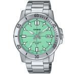 CASIO カシオ 腕時計 MTP-VD01D-3E1V メンズ STANDARD スタンダード チープカシオ チプカシ クオーツ キッズ 子供 男の子 女の子
