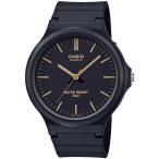 【箱なし】【メール便選択で送料無料】CASIO カシオ 腕時計 海外モデル MW-240-1E2 メンズ レディース STANDARD スタンダード