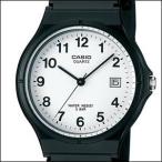 Yahoo! Yahoo!ショッピング(ヤフー ショッピング)【正規品】CASIO カシオ 腕時計 MW-59-7BJF メンズ STANDARD スタンダード