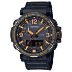 Yahoo! Yahoo!ショッピング(ヤフー ショッピング)【正規品】CASIO カシオ 腕時計 PRG-600YB-1JF メンズ PRO TREK プロトレック