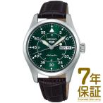 【予約受付中】【3/10発売予定】【国内正規品】SEIKO セイコー 腕時計 SBSA203 メンズ Seiko 5 Sports セイコーファイブ Field Suits Style 流通限定 自動巻き
