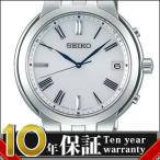 【正規品】SEIKO セイコー 腕時計 SBTM263 メンズ SEIKO SELECTION ソーラー