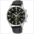 【正規品】海外SEIKO 海外セイコー 腕時計 SNDC89P2 メンズ クロノグラフ