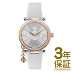 【並行輸入品】Vivienne Westwood ヴィヴィアンウエストウッド 腕時計 VV006RSWH レディース Orb オーブ
