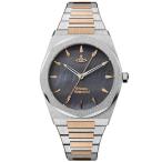【並行輸入品】Vivienne Westwood ヴィヴィアンウエストウッド 腕時計 VV244GYSR レディース