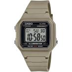 CASIOカシオ腕時計W-217H...