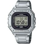 ショッピング海外 【箱なし】CASIO カシオ 腕時計 海外モデル W-218HD-1A メンズ STANDARD スタンダード チープカシオ チプカシ クオーツ