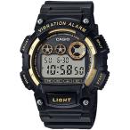 【箱なし】【メール便選択で送料無料】CASIO カシオ 腕時計 海外モデル W-735H-1A2 メンズ チプカシ チープカシオ STANDARD スタンダード