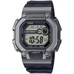 Yahoo! Yahoo!ショッピング(ヤフー ショッピング)【並行輸入品】【BOX無し】CASIO カシオ 腕時計 海外モデル W-737H-1A2 メンズ STANDARD スタンダード チープカシオ チプカシ クオーツ
