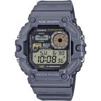 【BOX無し】CASIO カシオ 腕時計 海外モデル WS-1700H-8A メンズ SPORTS スポーツ チプカシ チープカシオ キッズ 子供 男の子 クオーツ