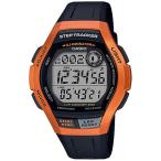 【国内正規品】CASIO カシオ 腕時計 WS-2000H-4AJH メンズ SPORTS スポーツ カシオコレクション SPORTS GEAR スポーツギア クオーツ