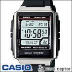 ¡ÚÀµµ¬ÉÊ¡ÛCASIO ¥«¥·¥ª ÏÓ»þ·× WV-59J-1AJF wave ceptor ¥¦¥§¡¼¥Ö¡¦¥»¥×¥¿¡¼ ÅÅÇÈ ¥¯¥ª¡¼¥Ä ¥á¥ó¥º