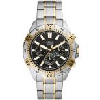 【並行輸入品】FOSSIL フォッシル 腕時計 FS5771 メンズ GARRETT ギャレット クオーツ