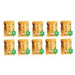 レイザントウ 麗山湯10個(30g5袋入り)送料当社負担 医薬部外品 漢方 入浴剤.