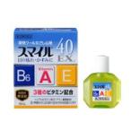  Smile 40EX 15ml вне для лекарство глаз лекарство фармацевтический препарат квази наркотики 