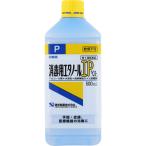 [ no. 3 вид фармацевтический препарат ] дезинфекция для этанол IP500ml