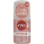 iso Gin прозрачный полоскание для рта A 400ml 2 шт 
