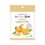 八ちゃん食品 ドライフルーツおいしい果物 みかん 25g 【メール便】