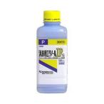 消毒用エタノールＩＰ500ｍｌ　2個