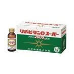 リポビタンＤスーパー100ｍＬ×10本�
