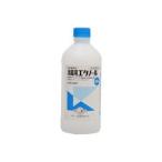 消毒用エタノール500ml