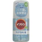 . покупка iso Gin прозрачный полоскание для рта M 400ml