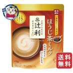  одна сторона холм предмет производство . выгода hojicha молоко 170g×12 пакет входить ×2 кейс продажа день :2025 год 9 месяц 5 день 