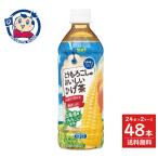サーフ とうもろこしのおいしいひげ茶 500ml×24本入×2ケース