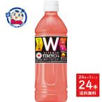 サントリー ダカラ ダブルビタミン+ 500ml×24本入×1ケース 発売日：2025年3月25日