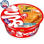 東洋水産 マルちゃん赤いきつねうどん 関西 96g×12個入×1ケース