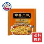 明星 中華三昧 榮林 酸辣湯麺 103g×24