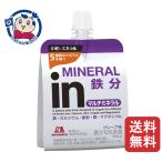  лес . кондитерские изделия in желе мульти- минерал 180g×6 штук ×3 кейс 