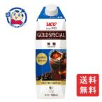 ショッピングアイスコーヒー UCC ゴールドスペシャル アイスコーヒー 無糖 1000ml×12本入×2ケース