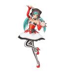 初音ミク Project DIVA Arcade Future Tone SPM スーパープレミアム フィギュア 初音ミク ピエレッタ