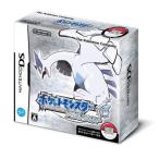 ポケットモンスター ソウルシルバー 特典 オリジナルフィギュア「ルギア」付き　中古