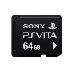 PlayStation Vita メモリーカード 64GB (PCH-Z641J)