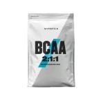 マイプロテイン BCAA 分岐鎖アミノ酸 (ビターレモン, 250g)