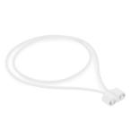 VSuRing AirPods Pro 第1/2世代 AirPods 3/2/1用 イヤホン ストラップ マグネット シリコン エアポッズ