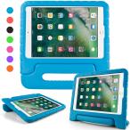 iPad 2018 2017 ケース アイパッド 2017 9.7 ipad air2 ipad air キッズ 超軽量 耐衝撃 スタンド