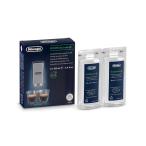 De'Longhi (デロンギ) 除石灰剤 デロンギ全自動コーヒーマシン用 DLSC200 メンテナンス イタリア製 100ml 2本 デロ