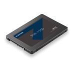 エレコム 内蔵SSD 480GB 2.5インチ SATA3.0 HDDケース付 データ移行ソフト HD革命 Copy Drive Lite付 ESD-IB0480G