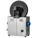 WEWU 超音波 レコード 洗浄機 ブラケット 12 インチ レコード クリーナー 超音波洗浄機6Lに対応