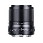 VILTROX 33mm F1.4 STM ニコ