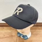 (^w^)b REWARDre слово Baseball колпак шляпа 80s 90s Vintage вышивка бейсбол черный чёрный мужской унисекс A 56-59cm/YC1391YY