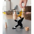 Don’t Tip The Waiter Stacking Game/ドントティップザウェイタースタッキングゲーム