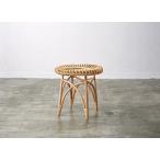 KIBIROI キビロイ TORTA トルタ KT-01 サイドテーブル ラタン家具