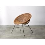 KIBIROI キビロイ CRICHTON クライトン KE-01 イージーチェア ラタン家具