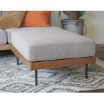 journal standard Furniture ジャーナルスタンダードファニチャー 家具 LILLE OTTOMAN/リルオットマン